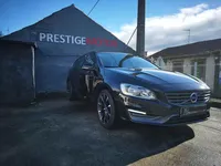 Volvo-V60 detalhes 2