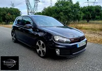 Volkswagen-Golf detalhes 2