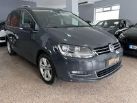 Volkswagen-Sharan detalhes 2