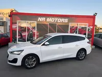 Ford-Focus SW Imagem Principal