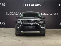 Land Rover-Discovery Sport detalhes 1