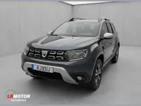 Dacia-Duster Imagem Principal
