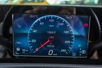 Mercedes-Benz-Classe A detalhes 1