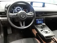 Mazda-MX-30 detalhes 2