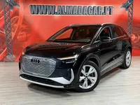 Audi-Q4 e-tron Imagem Principal