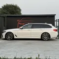 BMW-520 detalhes 2