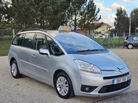 Citroën-C4 Grand Picasso detalhes 1