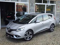 Renault-Grand Scenic Imagem Principal