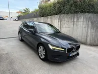 Volvo-V60 detalhes 2
