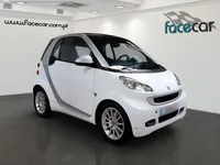Smart-ForTwo Coupe detalhes 1