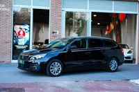 Peugeot-308 SW Imagem Principal