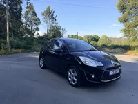 Citroën-C3 Imagem Principal