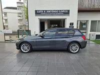 BMW-116 Imagem Principal