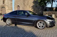 BMW-420 Imagem Principal