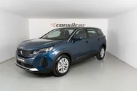 Peugeot-5008 Imagem Principal