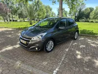 Peugeot-208 Imagem Principal
