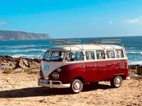 Volkswagen-Type 2 Imagem Principal