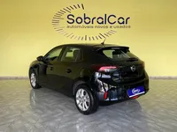 Opel-Corsa detalhes 2