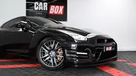 Nissan-GT-R detalhes 2