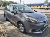 Renault-Grand Scenic Imagem Principal