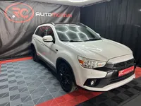 Mitsubishi-ASX Imagem Principal