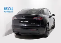 Tesla-Model Y detalhes 1