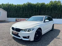 BMW-320 Imagem Principal