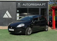 Fiat-Punto Imagem Principal