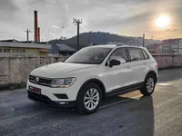 Volkswagen-Tiguan Imagem Principal