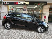Kia-Rio Imagem Principal
