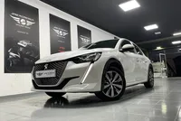 Peugeot-E-208 Imagem Principal