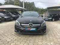 Mercedes-Benz-CLA 180 Imagem Principal