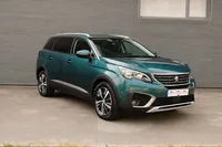 Peugeot-5008 Imagem Principal