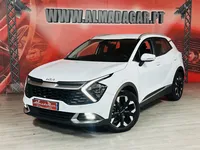 Kia-Sportage Imagem Principal