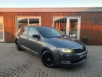Skoda-Rapid SpaceBack detalhes 2
