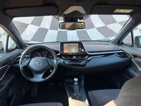 Toyota-C-HR detalhes 1