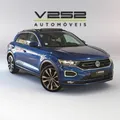 Volkswagen-T-Roc Imagem Principal