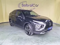 Mitsubishi-Eclipse Cross detalhes 1