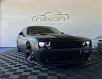 Dodge-Challenger detalhes 2