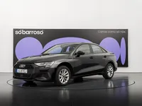 Audi-A3 Limousine detalhes 1