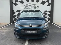 Citroën-Grand C4 Spacetourer detalhes 1