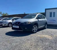 Seat-Altea Imagem Principal
