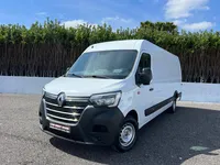 Renault-Master Imagem Principal