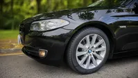 BMW-520 detalhes 2