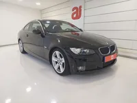 BMW-335 detalhes 1