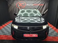 Opel-Grandland X detalhes 1