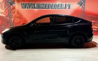 Tesla-Model Y detalhes 1