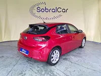 Opel-Corsa detalhes 2