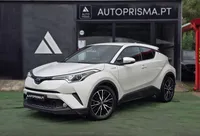 Toyota-C-HR detalhes 2