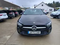 Mercedes-Benz-A 250 detalhes 1